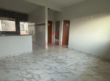 Casa · 160m² · 2 Quartos · 1 Vaga · Casa com 2 quartos no bairro Canaã em Juatuba | JUATUBA IMÓVEIS