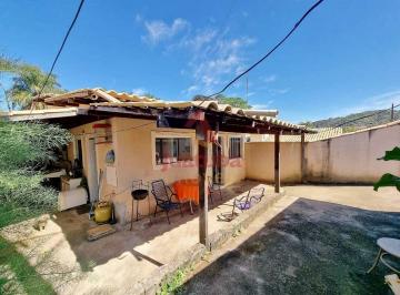 Casa · 61m² · 3 Quartos · 1 Vaga · Casa 3 Quartos à Venda em Azurita / Mateus Leme | JUATUBA IMÓVEIS