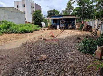 Terreno · 360m² · 2 Quartos · Lote 360 m² com Barracão à Venda no Centro de Juatuba | JUATUBA IMÓVEIS 