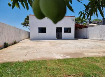 Casa · 100m² · 3 Quartos · 5 Vagas · Casa três quartos a venda no Icaraí em Juatuba| JUATUBA IMÓVEIS