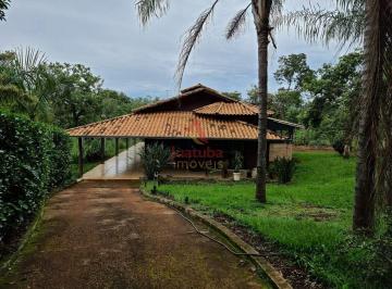 Rural · 2015m² · 4 Quartos · 10 Vagas · Sítio / Chácara à Venda no Bairro Parque Alvorada, em Juatuba | JUATUBA IMÓVEIS