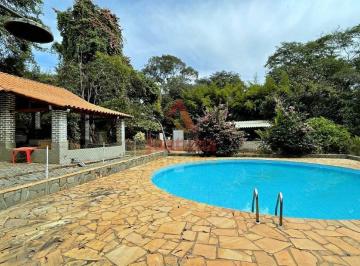 Rural · 8900m² · Sítio| Fazenda com 5 quartos no Bairro Satélite em Juatuba | JUATUBA IMÓVEIS
