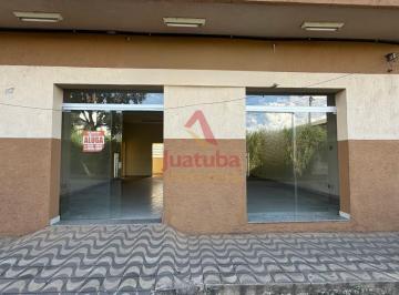 Comercial · 116m² · Aluga se loja com área 116 m² no Centro de Juatuba | JUATUBA IMÓVEIS