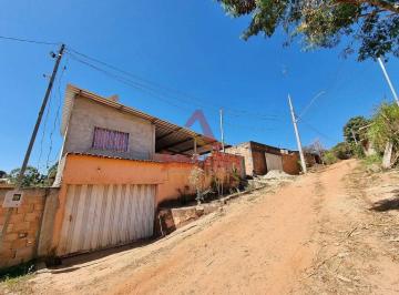 Casa · 300m² · 3 Quartos · 1 Vaga · Casa em Lote Inteiro à Venda no Bairro Veredas da Serra, em Juatuba | JUATUBA IMÓVEIS