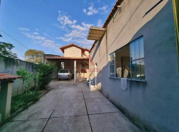 Casa · 200m² · 3 Quartos · 2 Vagas · Casa 3 Quartos / 1 Suíte à Venda no Bairro Francelinos, em Juatuba | JUATUBA IMÓVEIS