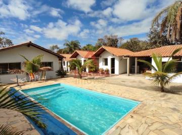 Rural · 1330m² · 5 Quartos · Sítio| Com localização estratégica no Vale Quintas De Braunas em Juatuba | JUATUBA IMÓVEIS | Cód.: 3