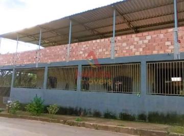 Casa · 115m² · 3 Quartos · 3 Vagas · Casa à Venda lote 360 m² no bairro Satélite em Juatuba | JUATUBA IMÓVEIS