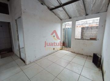 Terreno · 360m² · 2 Quartos · 1 Vaga · Casa em Construção à Venda no Bairro Planalto, em Mateus Leme | JUATUBA IMÓVEIS