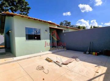 Casa · 137m² · 2 Quartos · 1 Vaga · Casa 180 m² à venda no bairro Satélite em Juatuba | JUATUBA IMÓVEIS