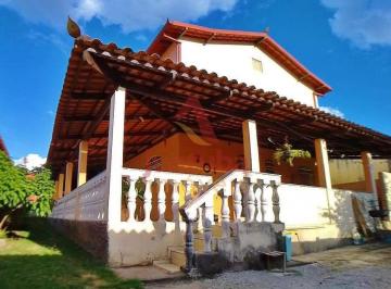 Casa · 278m² · 5 Quartos · 4 Vagas · Vende-se 2 Casas em Lote Inteiro no Bairro Canaã, em Juatuba| JUATUBA IMÓVEIS