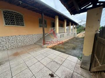 Rural · 1080m² · 5 Quartos · 1 Vaga · Sítio|Com 5 quartos no Bairro Satélite em Juatuba | JUATUBA IMÓVEIS