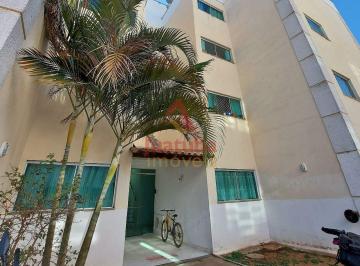 Apartamento · 70m² · 2 Quartos · 1 Vaga · Apartamento Novo à Venda em Condomínio no Centro de Juatuba | JUATUBA IMÓVEIS
