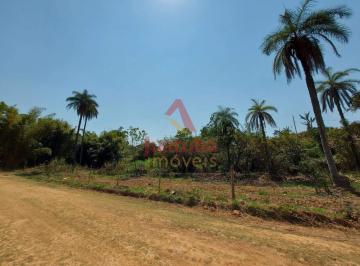 Terreno · 2400m² · 2 Quartos · Terreno com Água Corrente / Nascente à Venda no Bairro Cidade Nova II, em Juatuba | JUATUBA IMÓVEIS 
