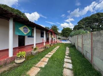 Rural · 765m² · 3 Quartos · Sitio de 750 m com uma casa de 3 quartos | juatuba imoveis |
