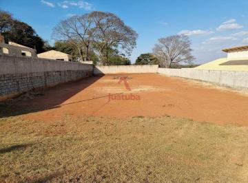 Rural · 1000m² · Terreno / Chácara Rural à Venda no Condomínio Vista da Serra, em Florestal | JUATUBA IMÓVEIS