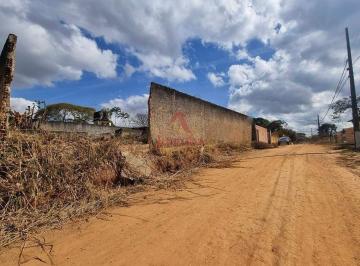 Terreno · 360m² · Vende-se Terreno Plano no Bairro Vila Maria Regina, em Juatuba | JUATUBA IMÓVEIS 