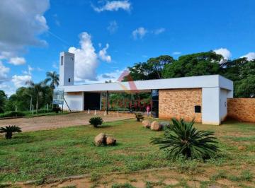 Terreno · 1293m² · Chácara Financiada à Venda no Condomínio Capela Nova, em Mateus Leme | JUATUBA IMÓVEIS