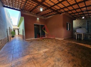 Casa · 200m² · 2 Quartos · 1 Vaga · Casa Moderna 2 Quartos / 1 Suíte à Venda no Bairro Santa Clara, em Mateus Leme | JUATUBA IMÓVEIS 