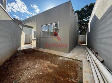 Casa · 265m² · 3 Quartos · 1 Vaga · Casa na planta com 3 quartos no bairro Vila Suzana em Mateus Leme|