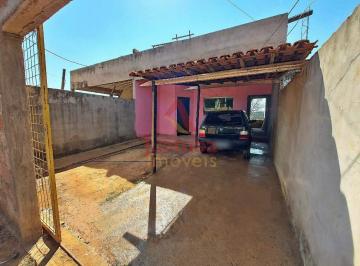 Casa · 540m² · 2 Quartos · 1 Vaga · Casa 2 Quartos à Venda no Bairro Satélite, em Juatuba | JUATUBA IMÓVEIS