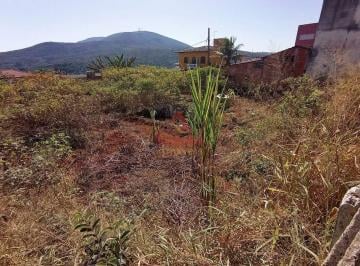 Terreno · 760257m² · Lote 760 m² à Venda no Bairro Central, em Mateus Leme | JUATUBA IMÓVEIS 