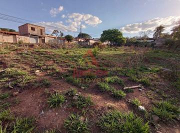 Terreno · 360m² · Lote 360 m² à Venda no Bairro Santa Barbara, em Mateus Leme | JUATUBA IMÓVEIS 