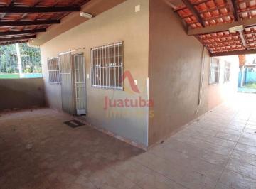 Casa · 300m² · 4 Quartos · 3 Vagas · Casa à venda no bairro Cidade Nova II em Juatuba | JUATUBA IMÓVEIS