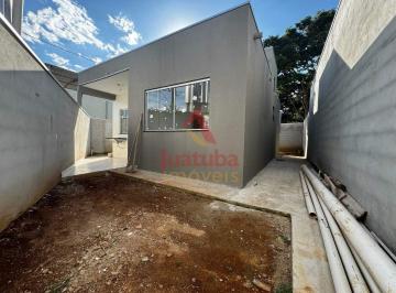 Casa · 229m² · 3 Quartos · 1 Vaga · Casa na planta com 3 quartos no bairro Vila Suzana em Mateus Leme|