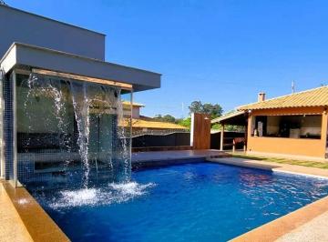 Rural · 1701m² · 3 Quartos · 5 Vagas · Sítio à venda 1970 m² no bairro Parque Alvorada em Juatuba | JUATUBA IMÓVEIS