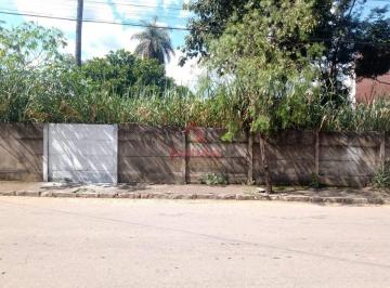 Terreno · 360m² · Lote 360 m² Murado à Venda no Centro de Juatuba | JUATUBA IMÓVEIS 