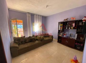 Casa · 80m² · 2 Quartos · Casa à venda no bairro Cidade Nova I em Juatuba | JUATUBA IMÓVEIS