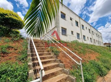 Apartamento · 47m² · 2 Quartos · 1 Vaga · Apartamento à Venda no Condomínio Valence no Bairro Granjas Alvorada, em Juatuba | JUATUBA IMÓVEIS 