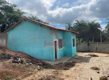 Casa · 50m² · 2 Quartos · 2 Vagas · Casa à venda no bairro Granja Alvorada em Juatuba | JUATUBA IMÓVEIS