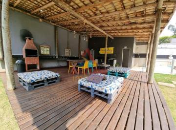 Casa · 55m² · 2 Quartos · 1 Vaga · Casa 2 Quartos à Venda no Bairro Centro, em Mateus Leme | JUATUBA IMÓVEIS | Cód.: 3623