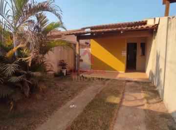 Casa · 82m² · 2 Quartos · 2 Vagas · Casa dois Quartos à Venda no Bairro Satélite, em Juatuba | JUATUBA IMÓVEIS