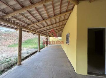 Casa · 400m² · 4 Quartos · Casa| para alugar com 4 quartos no bairro Samambaia em Juatuba|