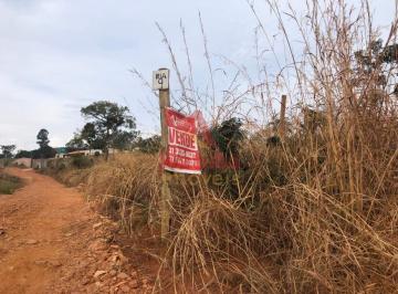 Rural · 2572m² · Terreno 2.571,55 m² à Venda na Cidade de Mateus Leme | JUATUBA IMÓVEIS