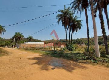 Terreno · 300m² · 2 Quartos · Lote 360 m² à Venda no Bairro Cidade Nova II, em Juatuba | JUATUBA IMÓVEIS 
