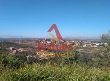Rural · 988m² · Chácara / Terreno 988 m² à Venda no Bairro Veredas da Serra, em Juatuba | JUATUBA IMÓVEIS