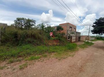 Terreno · 360m² · Lote 360 m² à Venda no Bairro Jardim das Mangabeiras, em Mateus Leme | JUATUBA IMOVES
