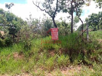 Terreno · 360m² · Lote Cercado 360 m² no Bairro Vila Maria Regina, em Juatuba | JUATUBA IMÓVEIS 