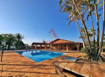 Rural · 3600m² · 10 Quartos · 10 Vagas · Sítio/Chácara 3.600 m² à Venda no Bairro Satélite, em Juatuba | JUATUBA IMÓVEIS