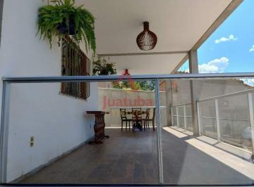 Casa · 120m² · 3 Quartos · 5 Vagas · Casa com 3 quartos no bairro Satélite em Juatuba |