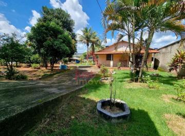 Rural · 1800m² · 2 Quartos · 10 Vagas · Terreno / Sítio 1.800 m² à Venda no Bairro Satélite, em Juatuba | JUATUBA IMÓVEIS