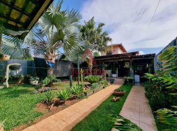 Casa · 100m² · 4 Quartos · 4 Vagas · Casa 3 Qts/1 Suíte à Venda no Centro de Juatuba | JUATUBA IMÓVEIS