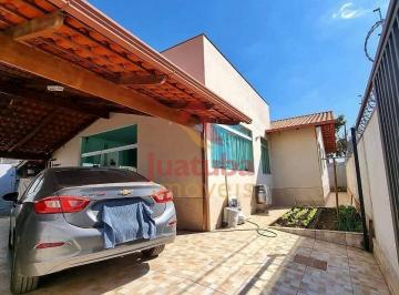Casa · 360m² · 3 Quartos · 4 Vagas · Casa Alto Padrão 3 Quartos à Venda no Centro de Juatuba | JUATUBA IMÓVEIS 