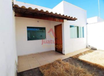 Casa · 49m² · 2 Quartos · 1 Vaga · Casa 2 Quartos à Venda em Condomínio no Centro de Juatuba | JUATUBA IMÓVEIS