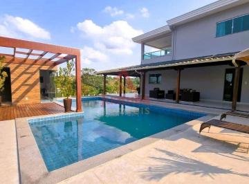 Rural · 2170m² · 4 Quartos · 4 Vagas · Sítio no condomínio Rancho Grande em Mateus Leme | JUATUBA IMÓVEIS
