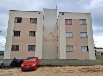 Apartamento · 58m² · 2 Quartos · 1 Vaga · Vende-se Apartamento com 2 Quartos, em Juatuba| JUATUBA IMÓVEIS 