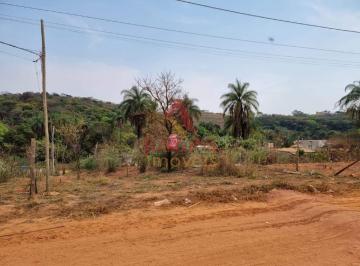Terreno · 360m² · Lote 360 m² à Venda no Bairro Cidade Nova II, em Juatuba | JUATUBA IMÓVEIS